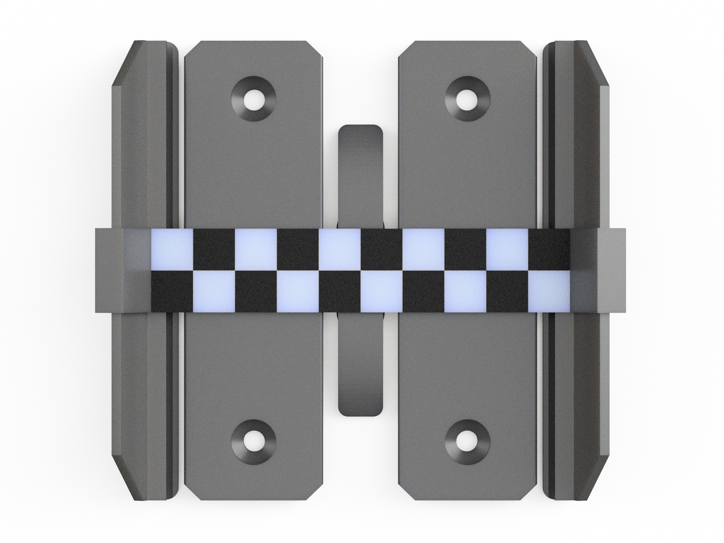 Crash Racers Compatible Finish Line