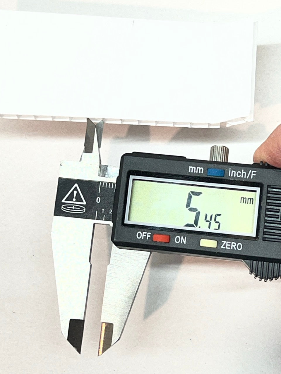 Coroplast to Adventure Force Crash Racers Compatible