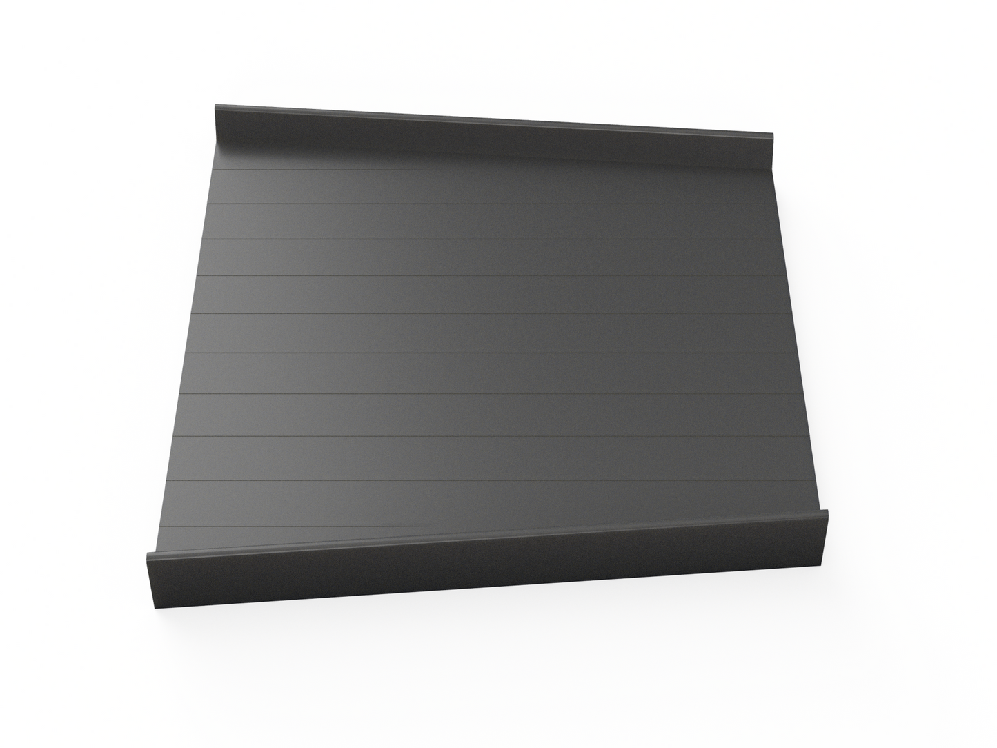 Open Track 120 to Open Track 100 Adapter