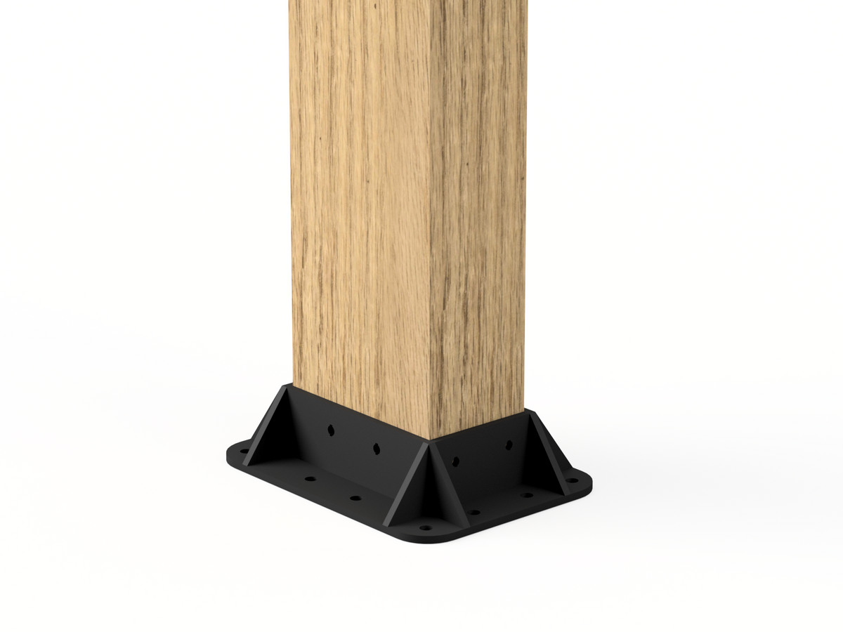 Bottom Base Support Small Support Base (set of 8) – Spool Heads