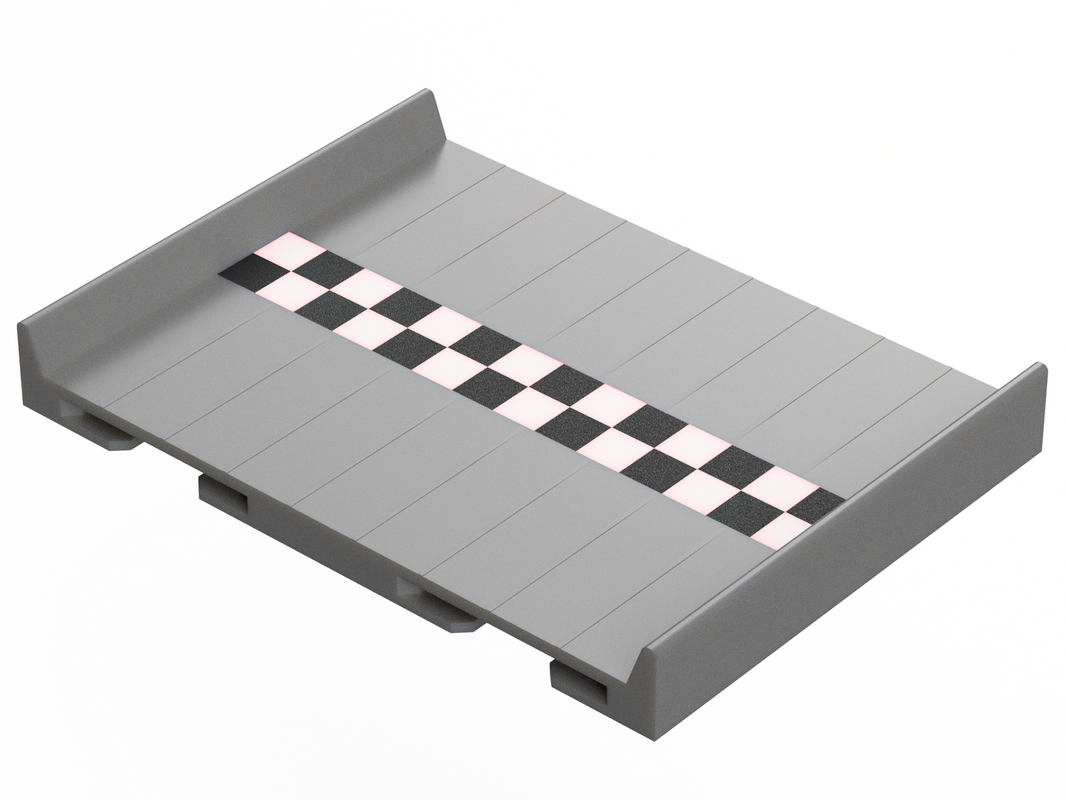All Adapters – Spool Heads
