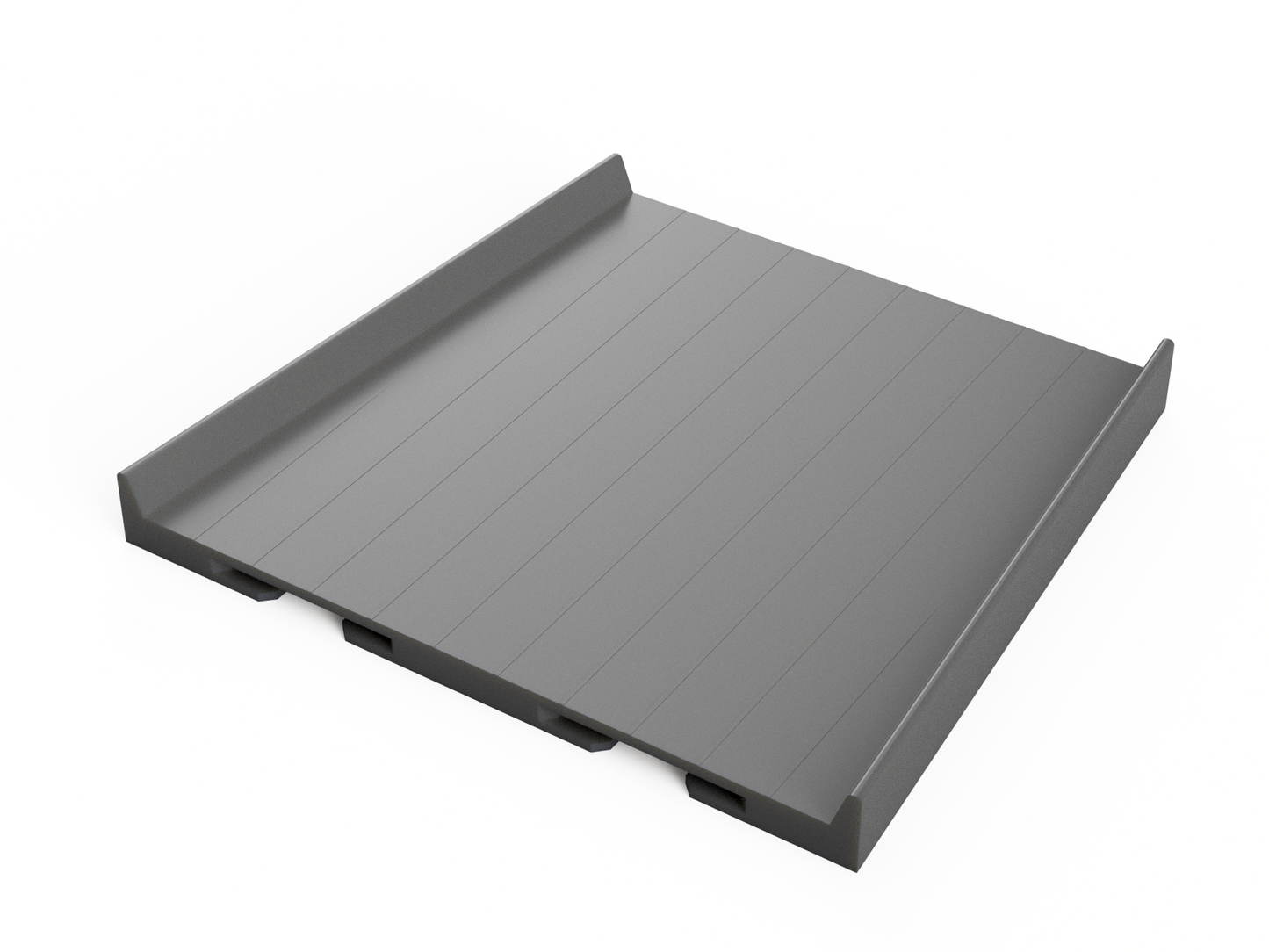 Open Track 120 to Open Track 100 Adapter