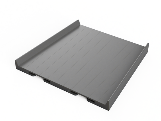 Open Track 120 to Open Track 100 Adapter