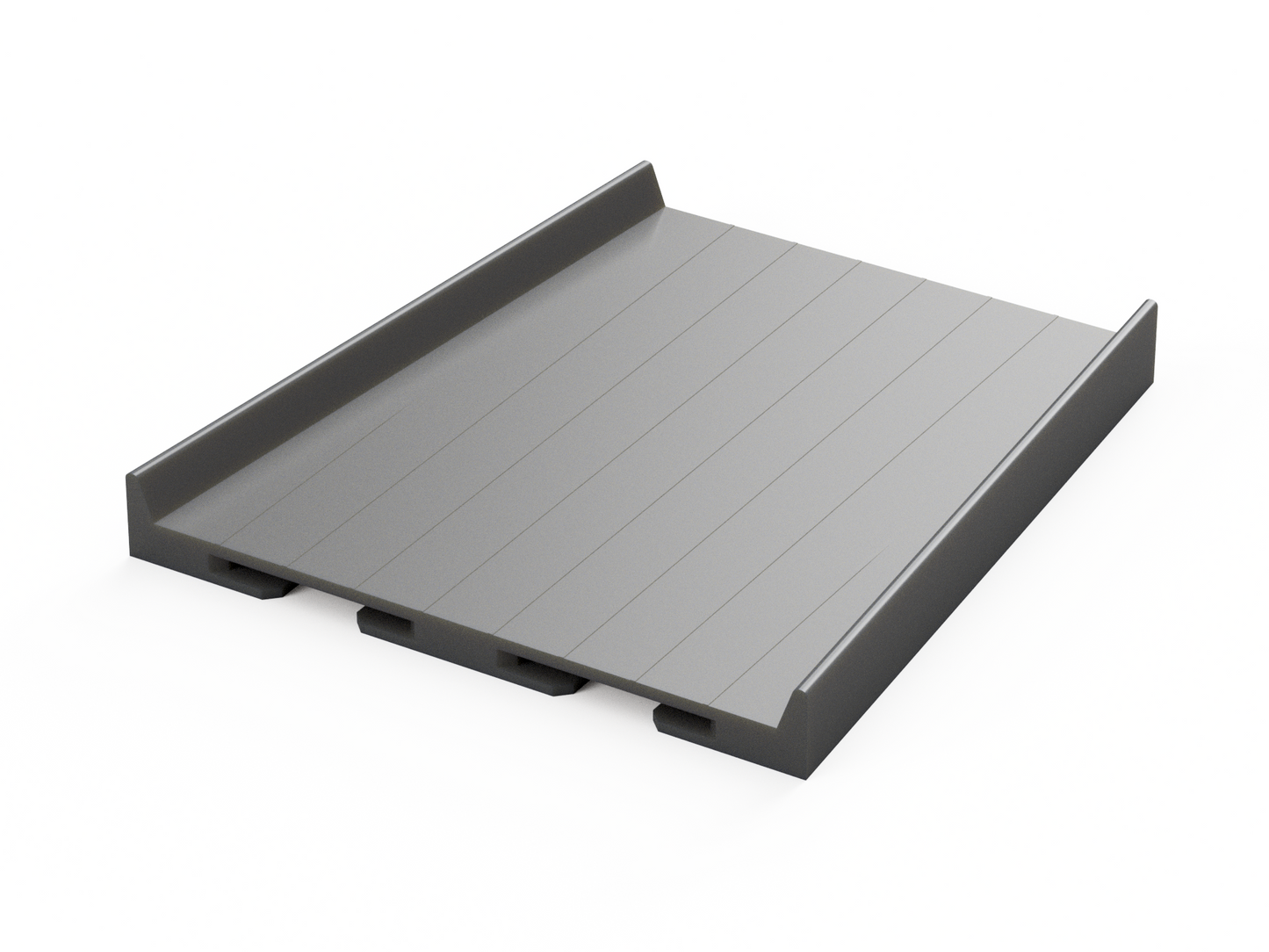 Open Track 100 to Open Track 80