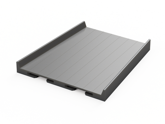 Open Track 100 to Open Track 80