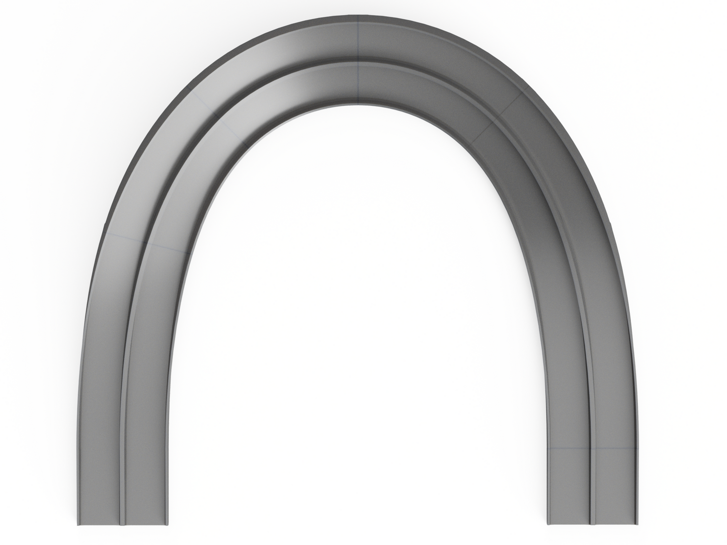 SR 1:55 Banked Turn - 180°