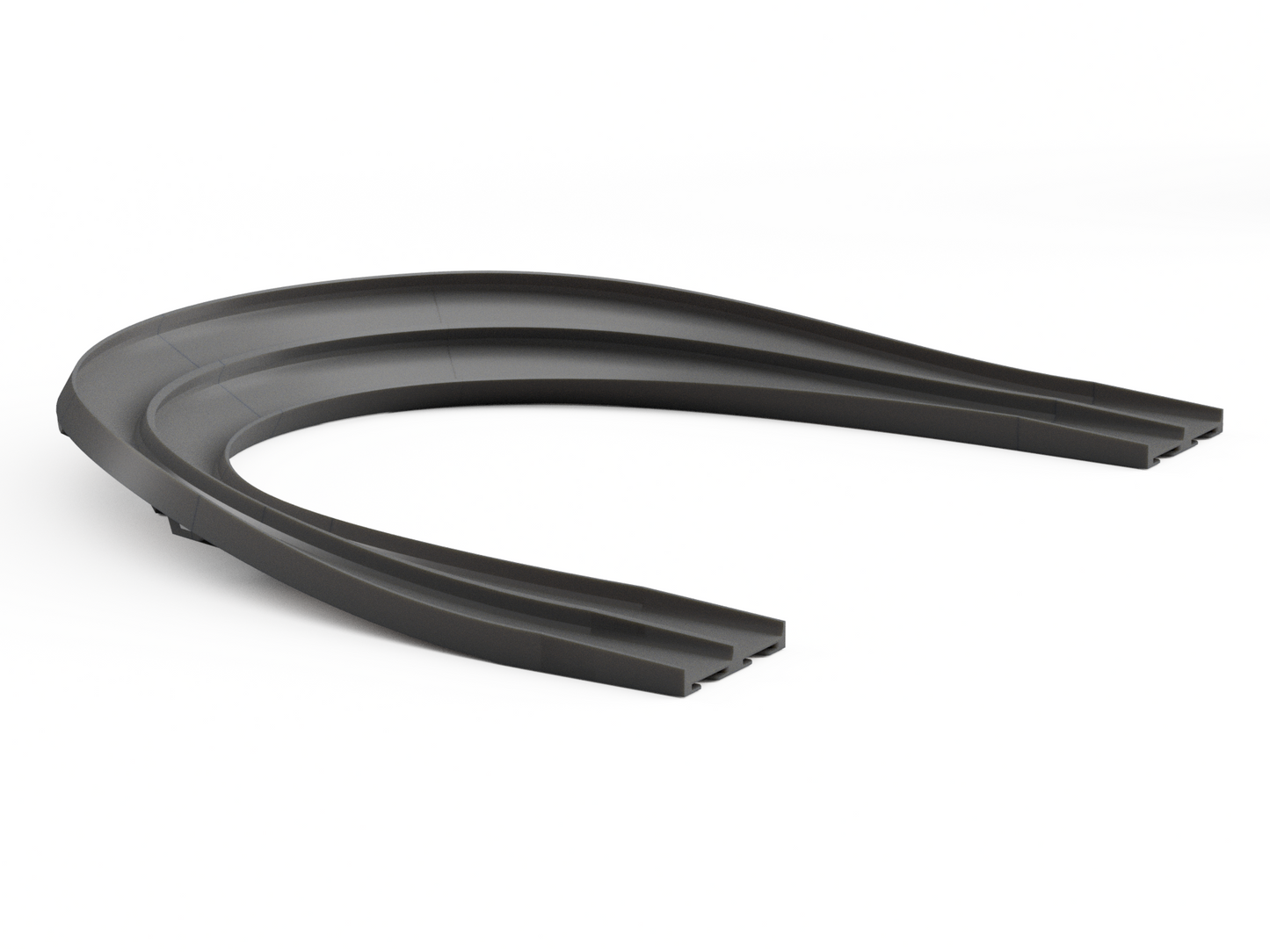 SR 1:55 Banked Turn - 180°