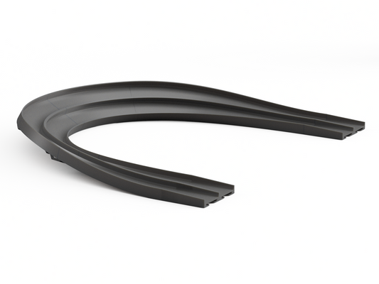 SR 1:55 Banked Turn - 180°