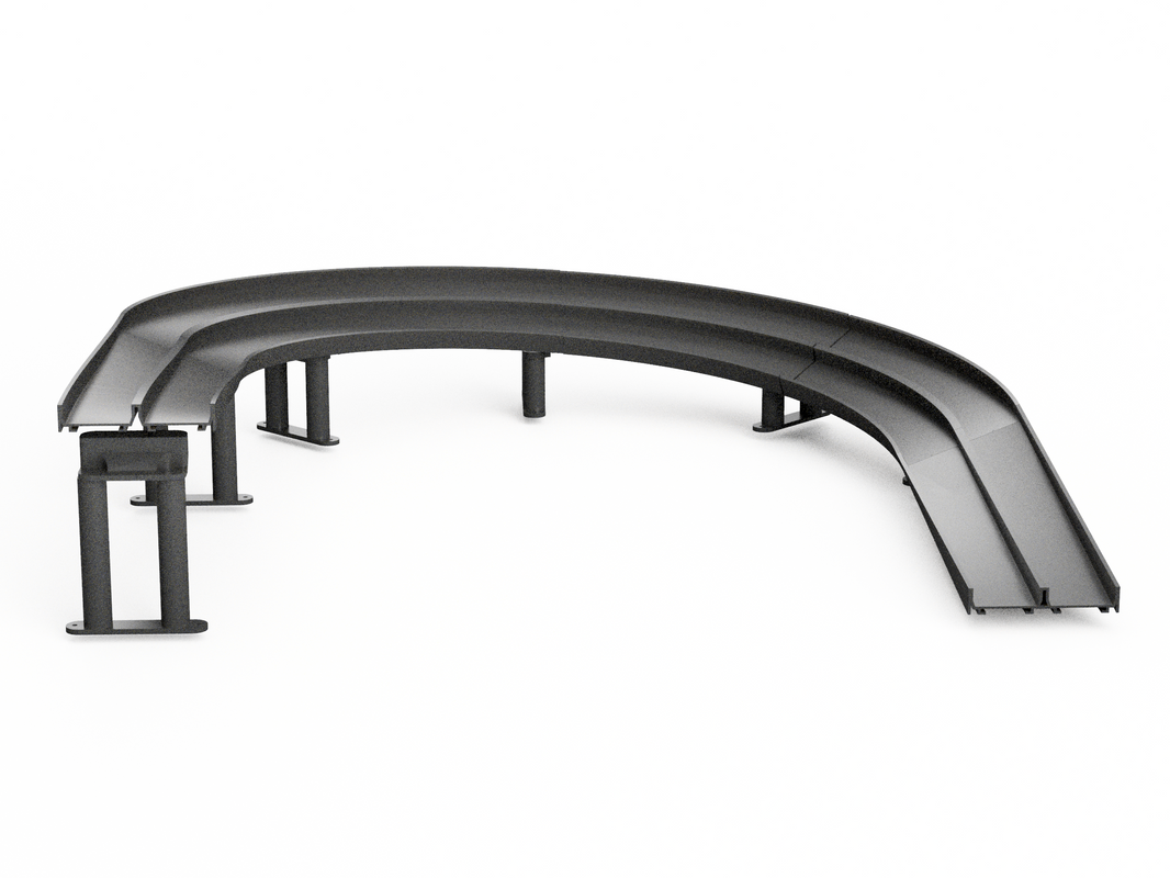 Spool Heads - The Best Diecast Racing Track