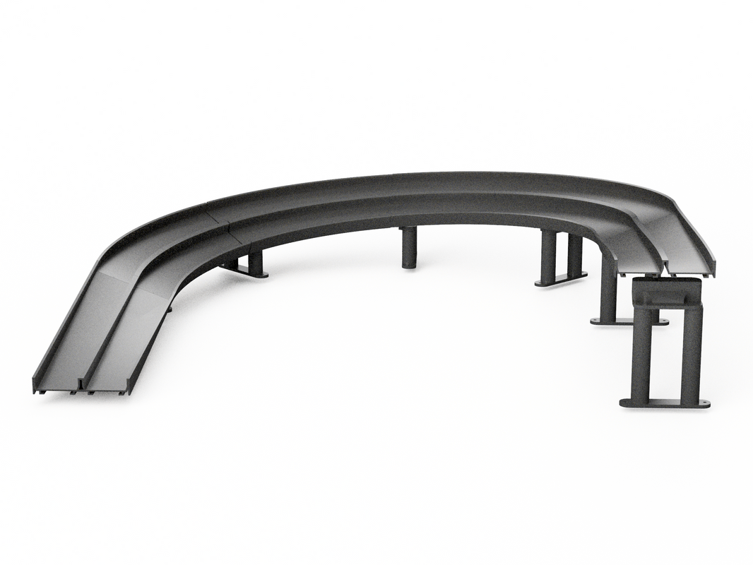 Spool Heads - The Best Diecast Racing Track